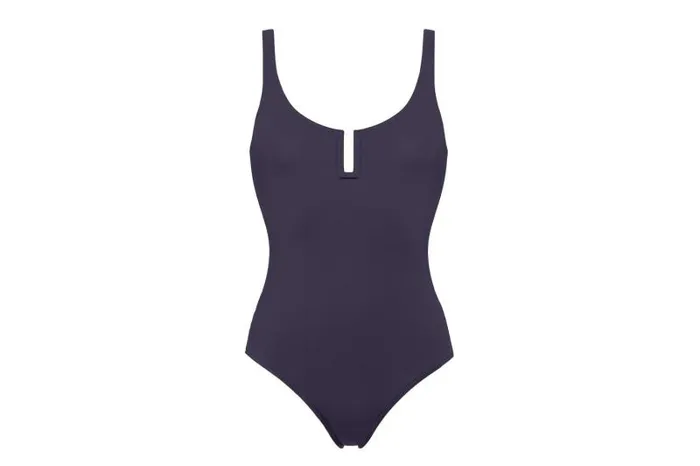 Onepiece Swimsuits Womens Eres Unanime Tank Onepiece Bain De Minuit