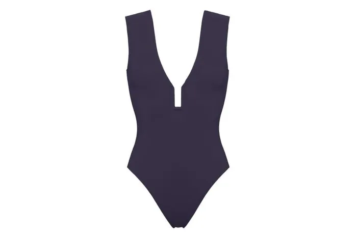 Onepiece Swimsuits Womens Eres Une Sophisticated Onepiece Bain De Minuit