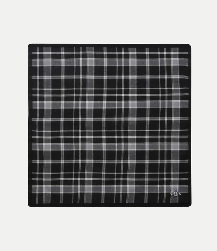 Other Accessories WomenMen Vivienne Westwood Handkerchief In Black