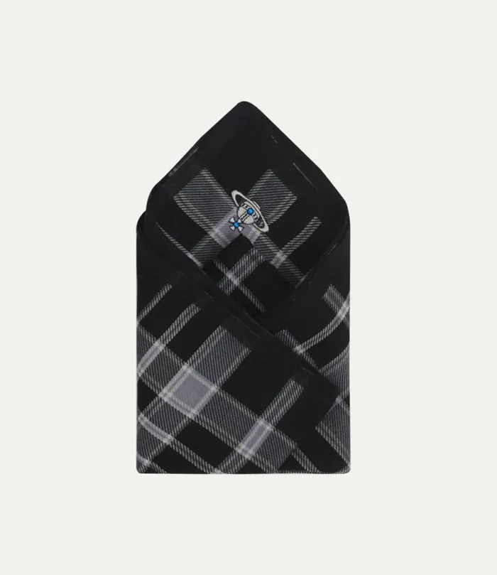 Other Accessories WomenMen Vivienne Westwood Handkerchief In Black