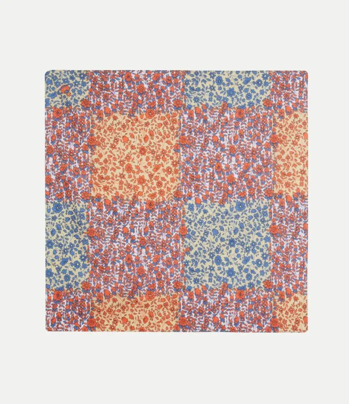 Other Accessories WomenMen Vivienne Westwood Handkerchief In Orange