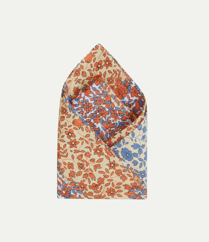 Other Accessories WomenMen Vivienne Westwood Handkerchief In Orange