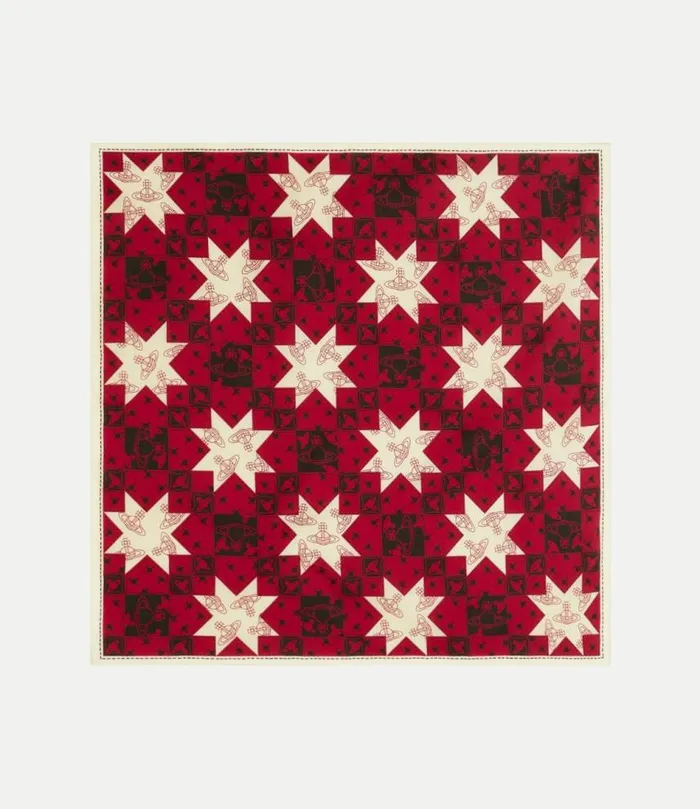 Other Accessories WomenMen Vivienne Westwood Handkerchief In RosePink