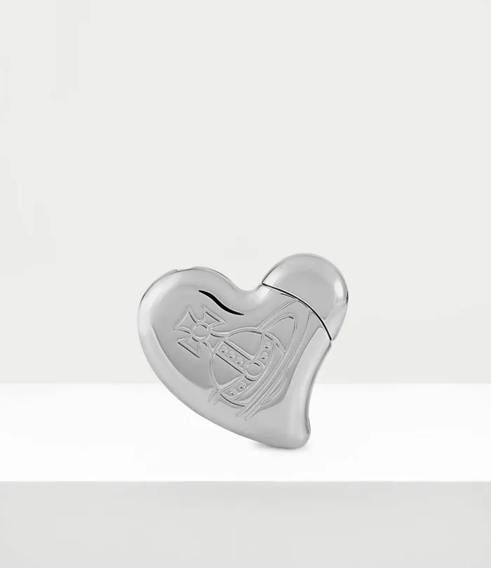 Other Accessories WomenMen Vivienne Westwood Lighter In Silver