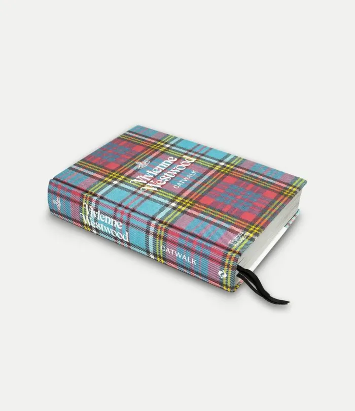 Other Accessories WomenMen Vivienne Westwood Vivienne Westwood Catwalk Book In Multicolor