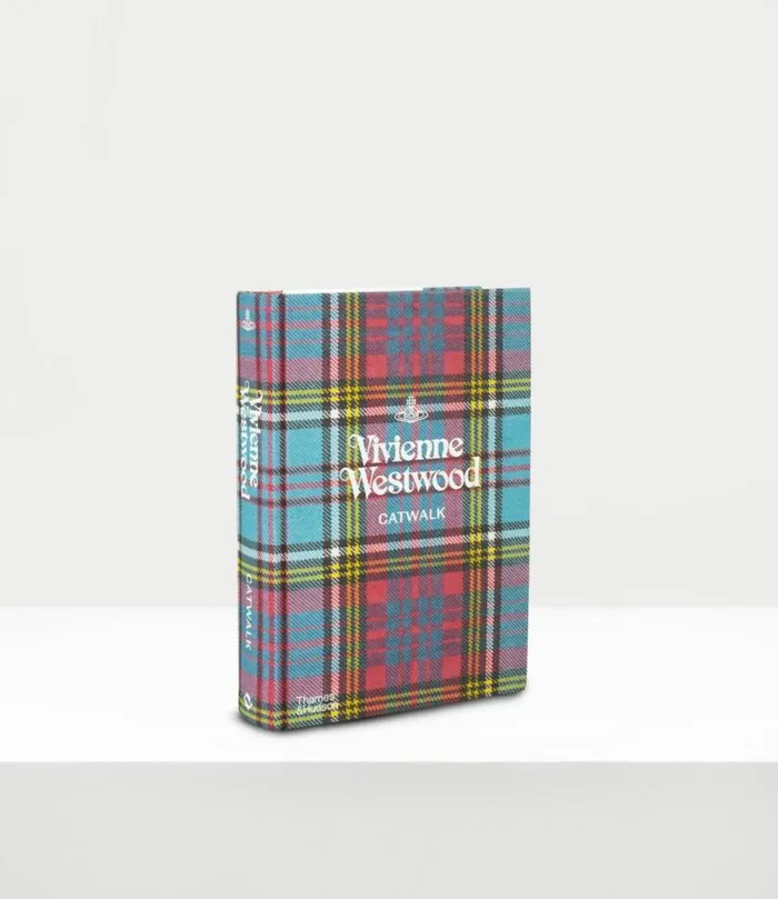 Other Accessories WomenMen Vivienne Westwood Vivienne Westwood Catwalk Book In Multicolor