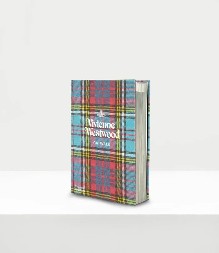 Other Accessories WomenMen Vivienne Westwood Vivienne Westwood Catwalk Book In Multicolor