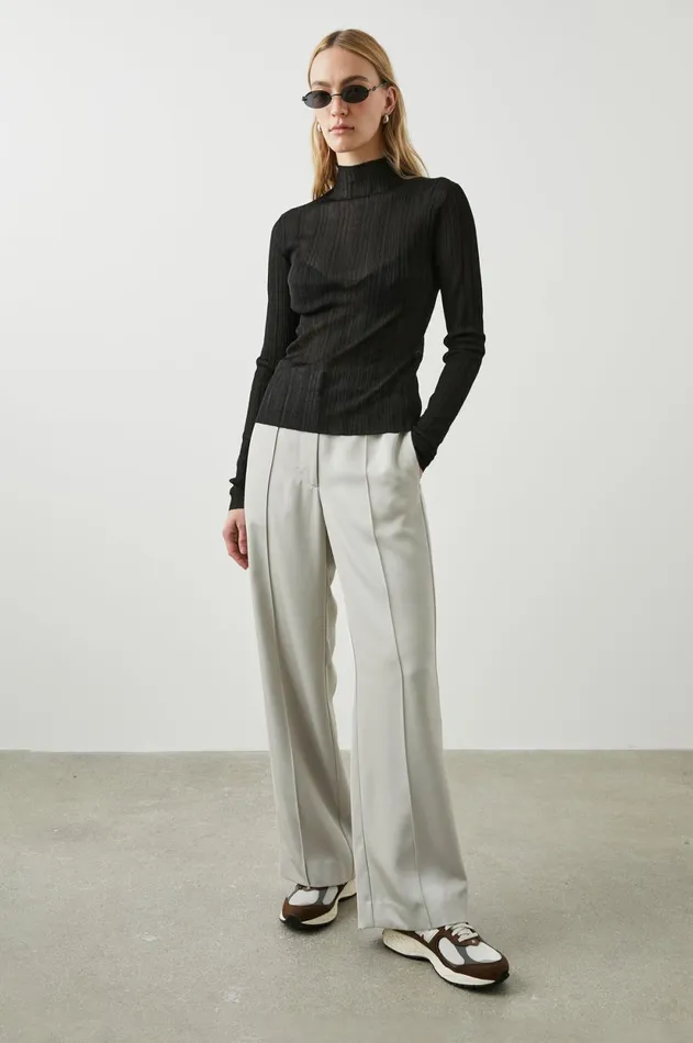 Pants and Shorts Women Rails Alta Pant Dove