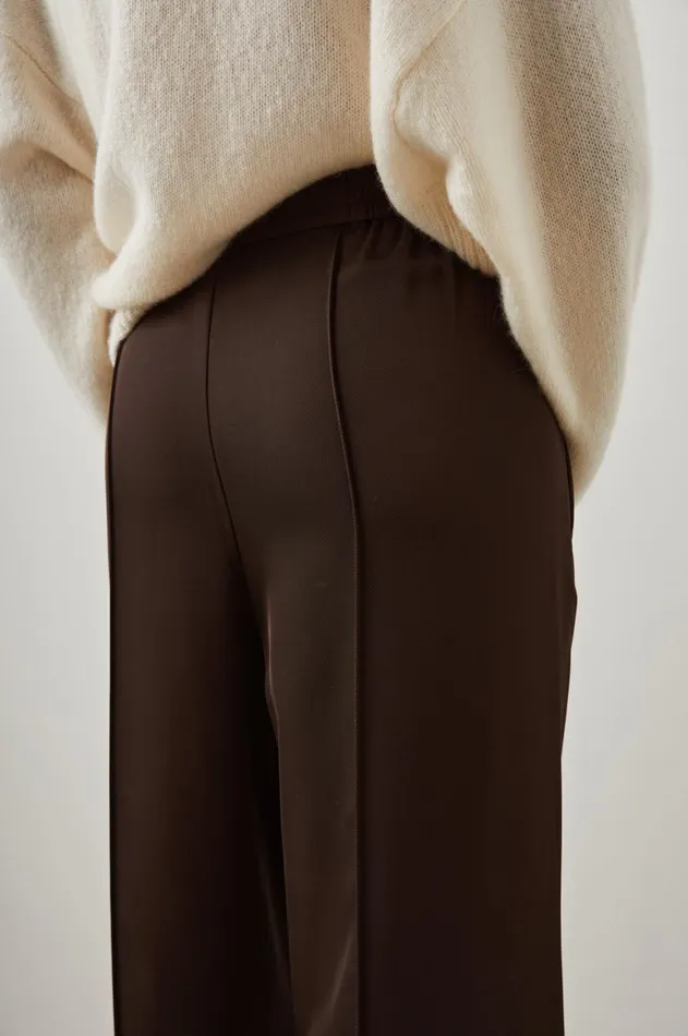 Pants and Shorts Women Rails Alta Pant Espresso