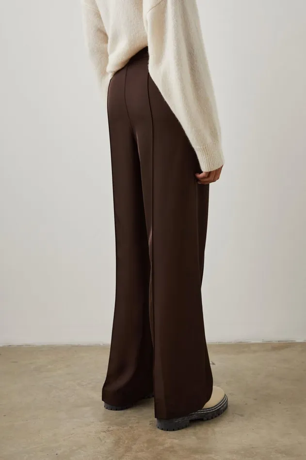 Pants and Shorts Women Rails Alta Pant Espresso