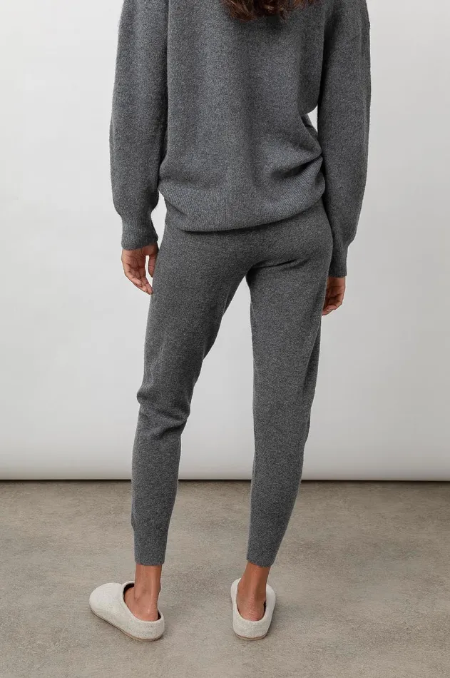 Pants and Shorts Women Rails Ash Pant Charcoal
