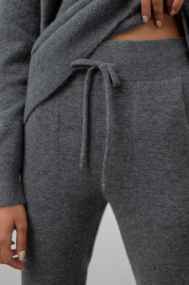 Pants and Shorts Women Rails Ash Pant Charcoal
