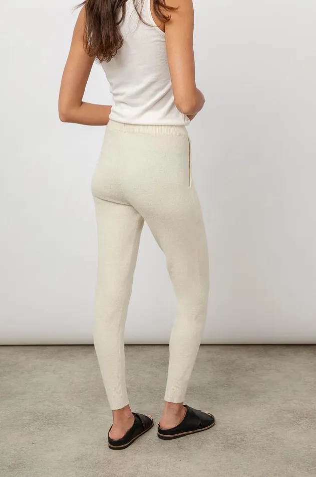 Pants and Shorts Women Rails Ash Pant Off White