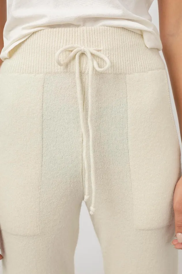 Pants and Shorts Women Rails Ash Pant Off White