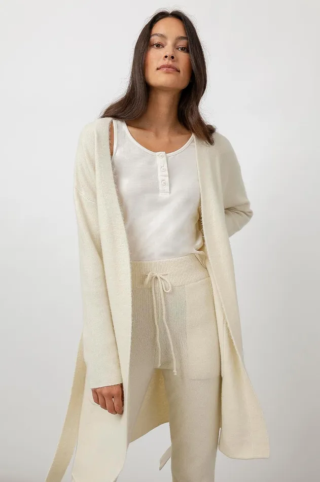 Pants and Shorts Women Rails Ash Pant Off White
