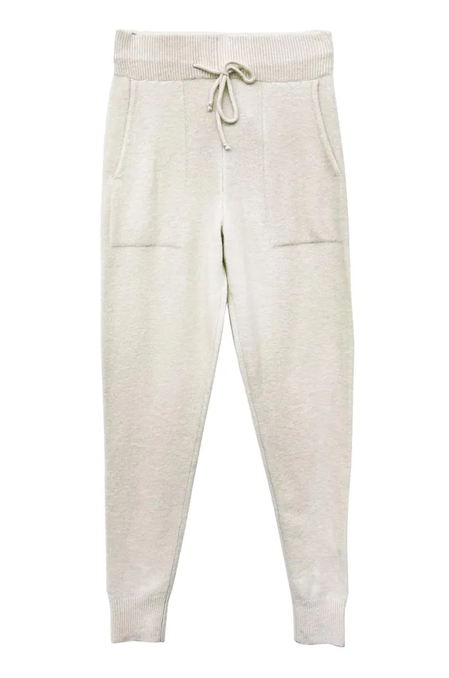 Pants and Shorts Women Rails Ash Pant Off White