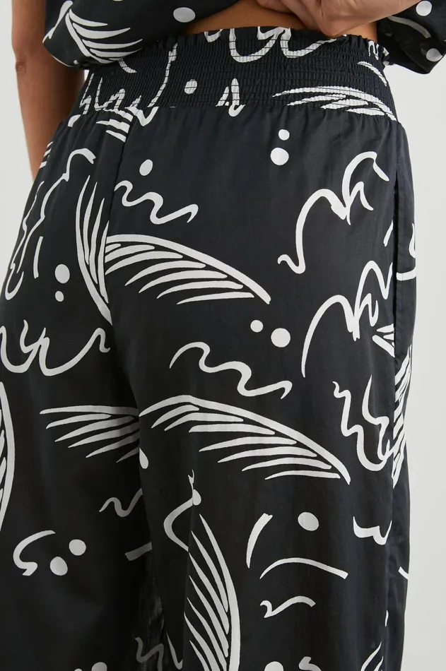 Pants and Shorts Women Rails Brendon Pant Tahiti Night