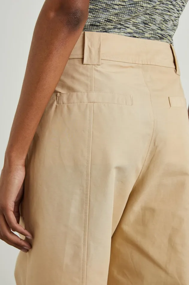 Pants and Shorts Women Rails Fran Pant Khaki