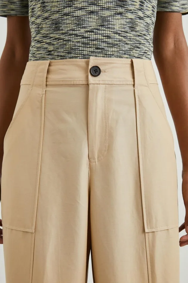 Pants and Shorts Women Rails Fran Pant Khaki