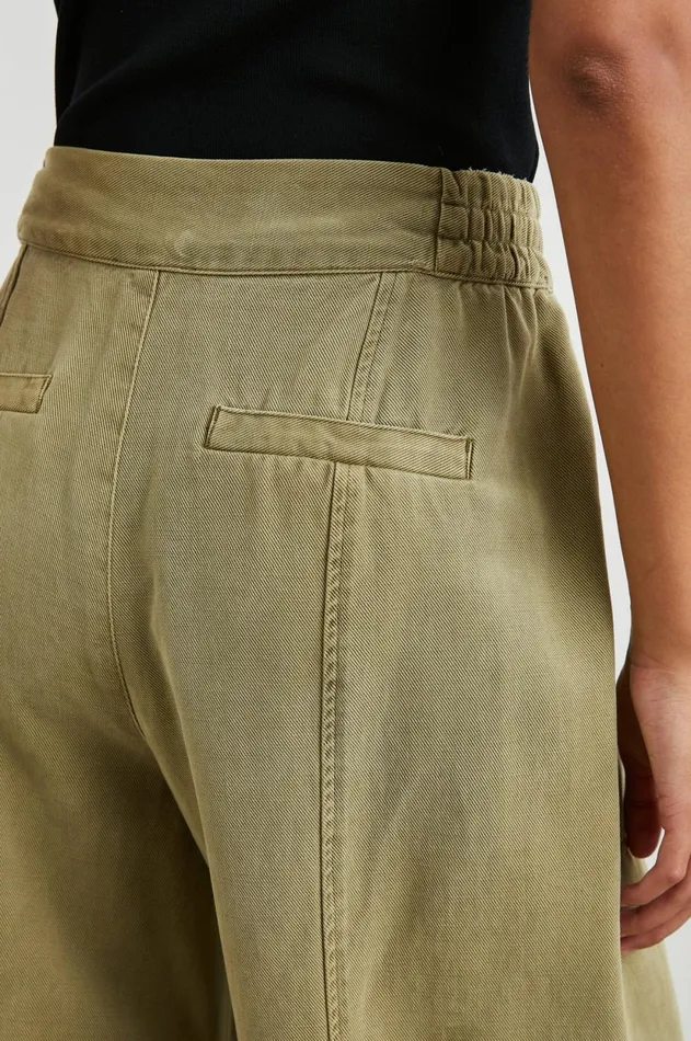 Pants and Shorts Women Rails Greer Pant Canteen