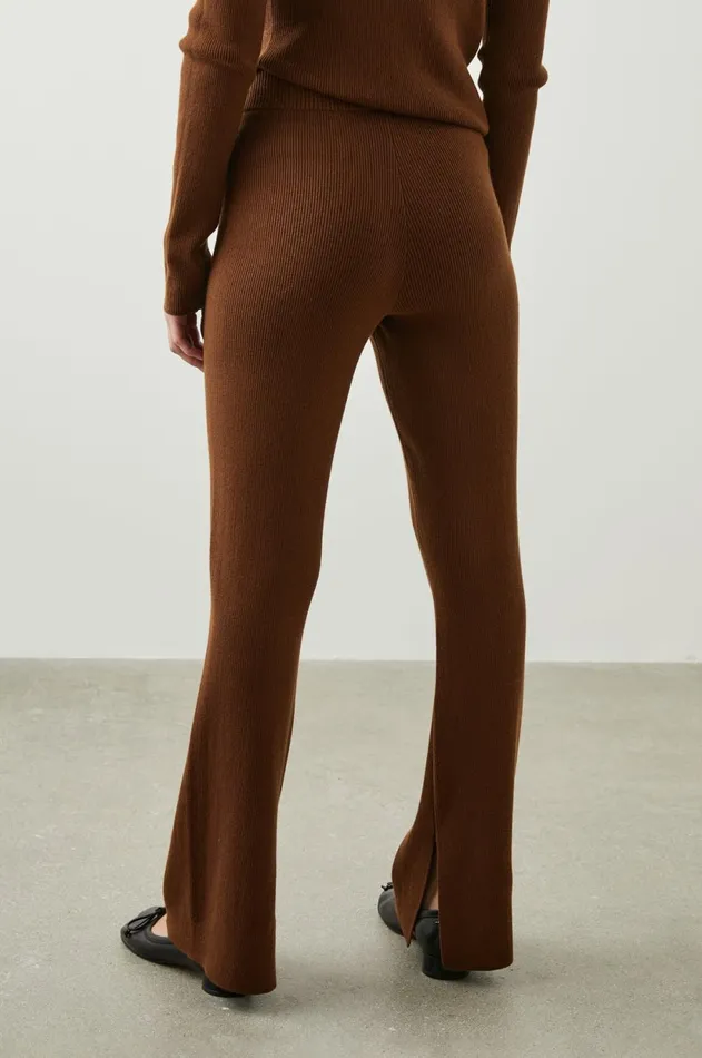 Pants and Shorts Women Rails Jules Pant Fox