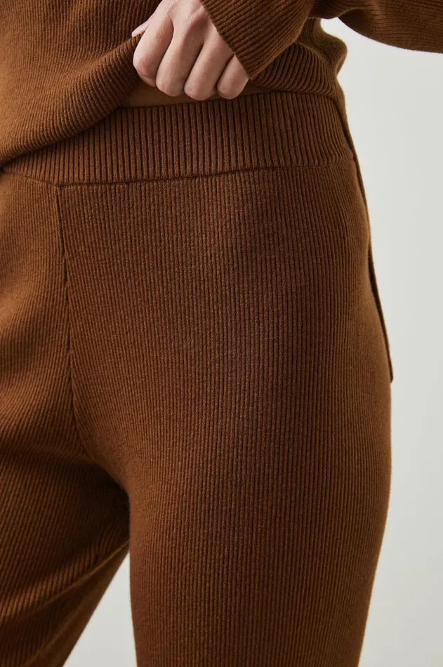 Pants and Shorts Women Rails Jules Pant Fox