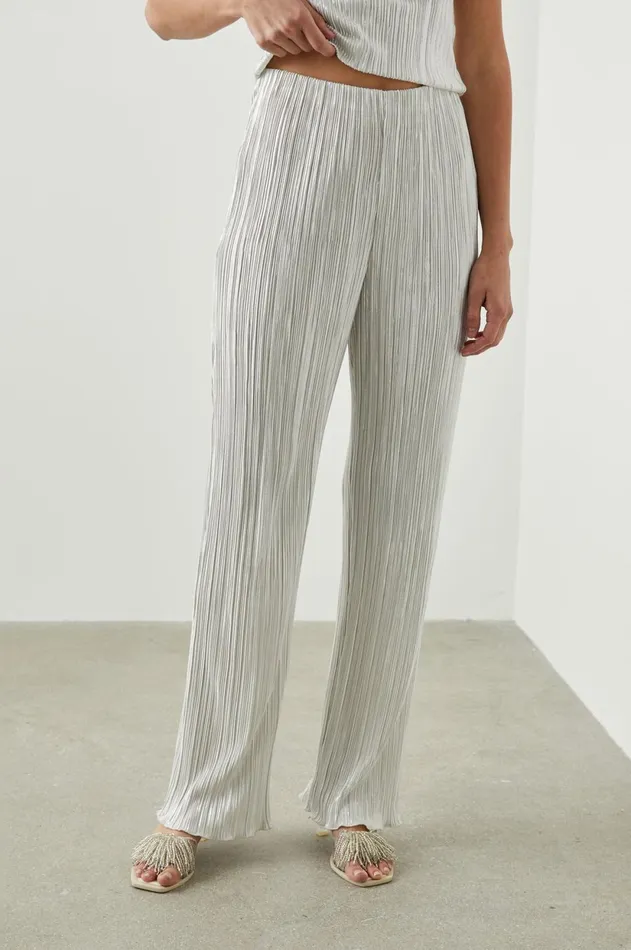 Pants and Shorts Women Rails Rowan Pant Frost