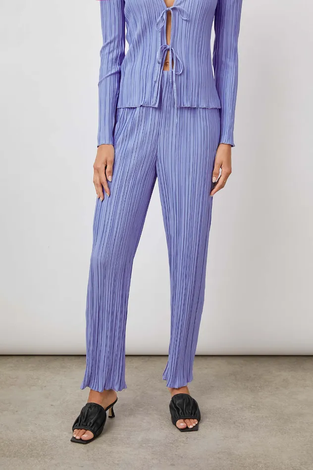 Pants and Shorts Women Rails Rowan Pant Jewel