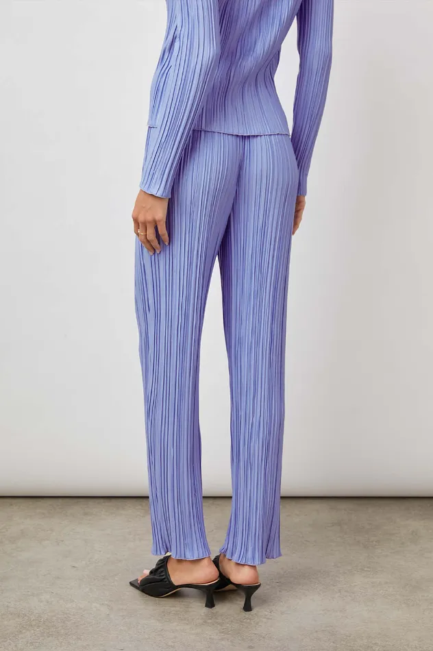 Pants and Shorts Women Rails Rowan Pant Jewel