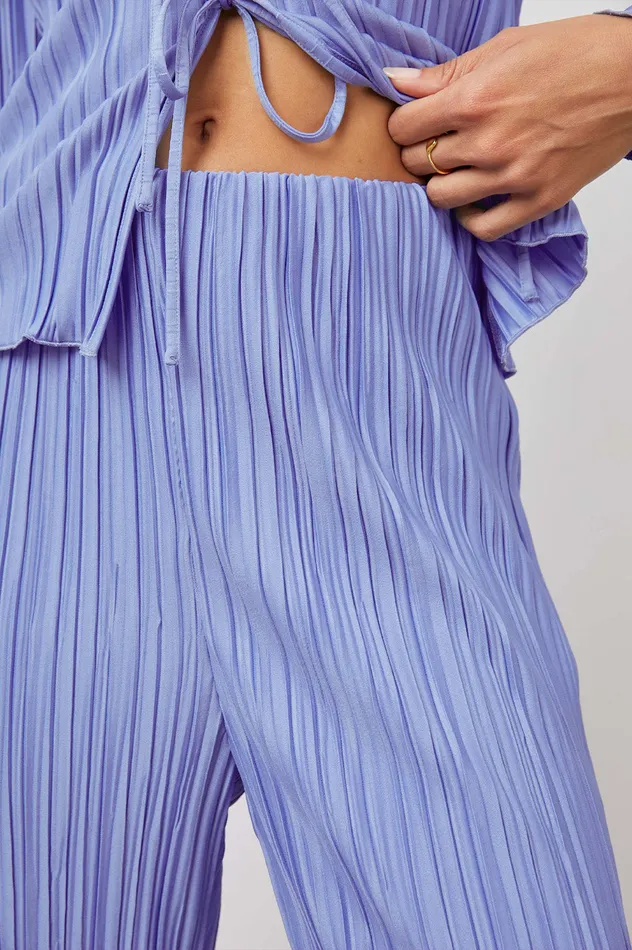 Pants and Shorts Women Rails Rowan Pant Jewel