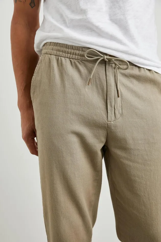 Pants Men Rails Callum Pant Barley