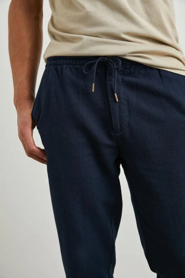 Pants Men Rails Callum Pant Deep Meridian