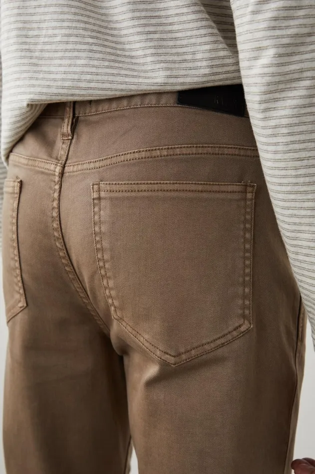 Pants Men Rails Carver Pant Cacao