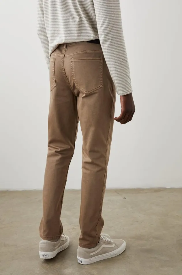 Pants Men Rails Carver Pant Cacao