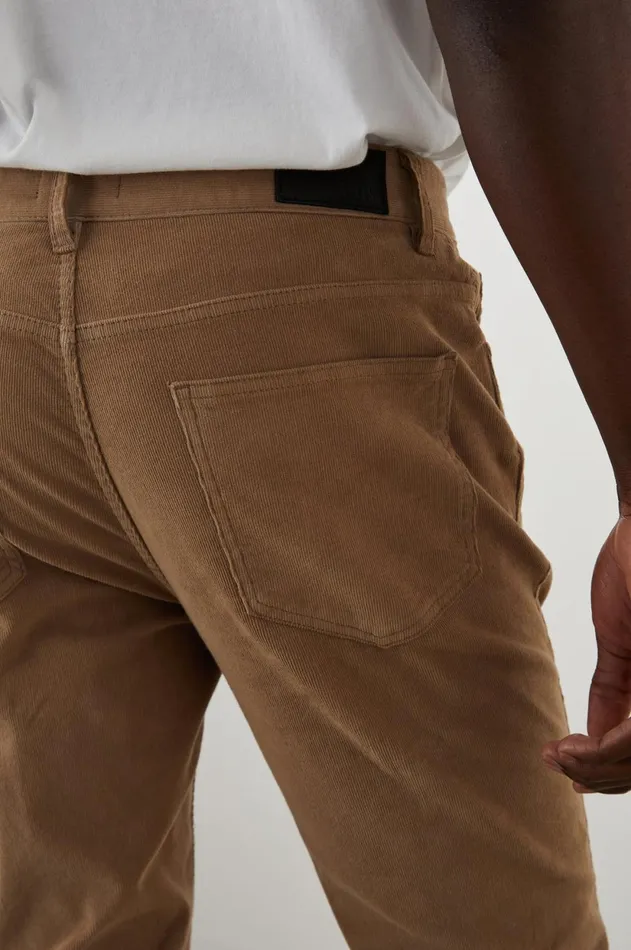 Pants Men Rails Carver Pant Corduroy Sandstone