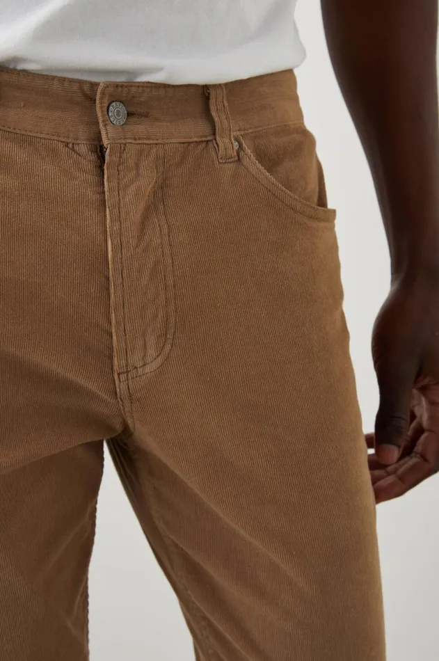 Pants Men Rails Carver Pant Corduroy Sandstone