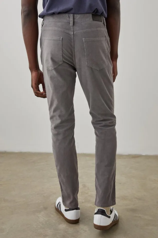 Pants Men Rails Carver Pant Corduroy Storm Cloud