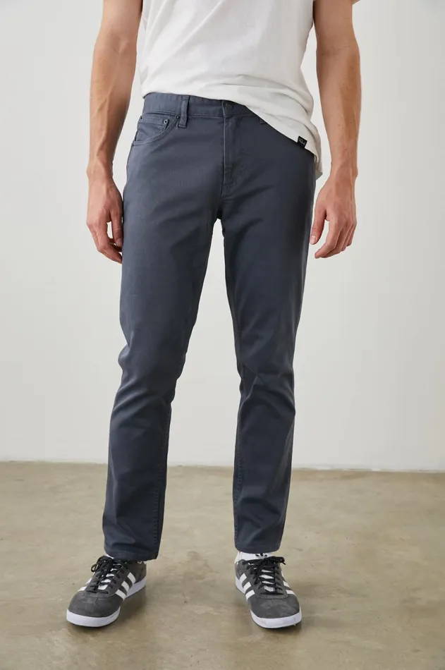 Pants Men Rails Carver Pant Ensign Blue