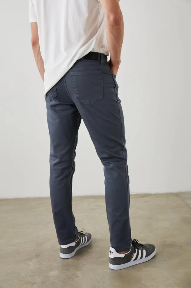 Pants Men Rails Carver Pant Ensign Blue