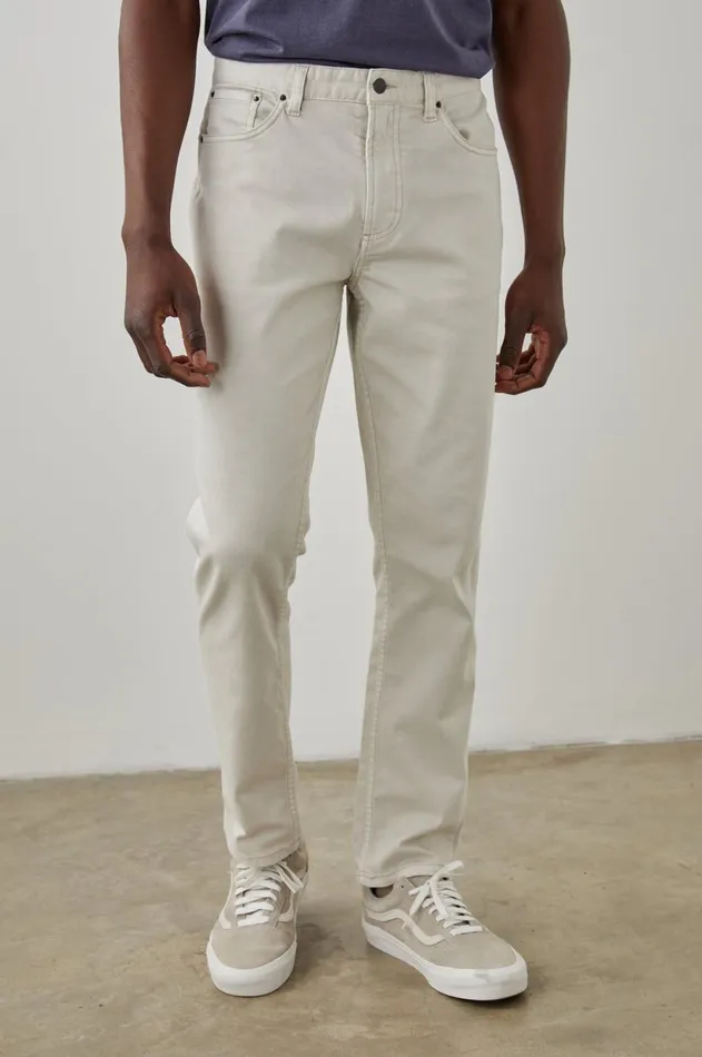 Pants Men Rails Carver Pant Stone
