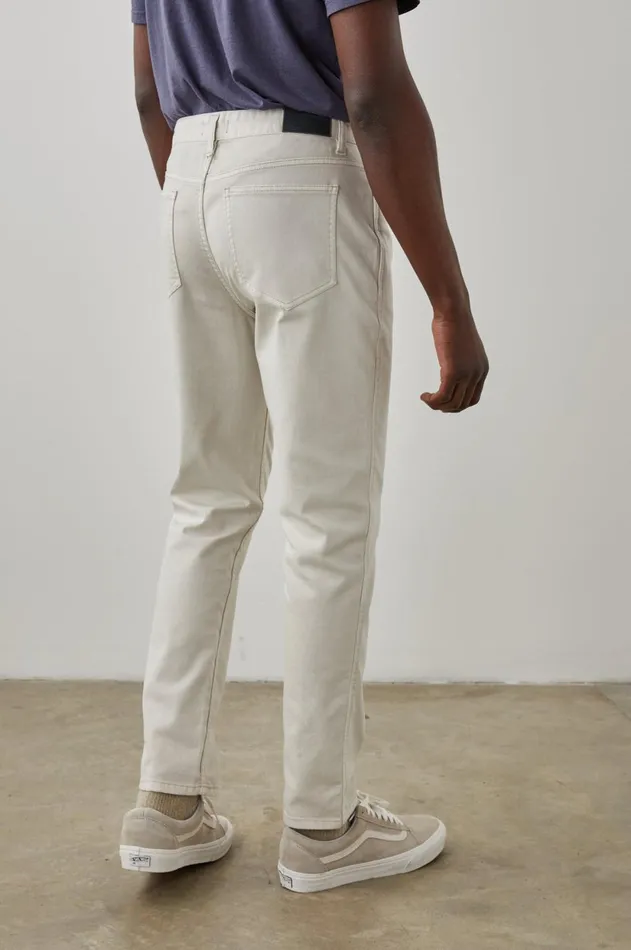 Pants Men Rails Carver Pant Stone