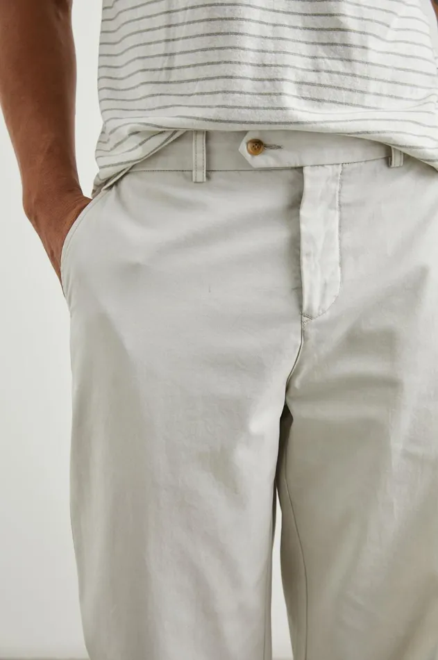 Pants Men Rails Garrett Pant Stone