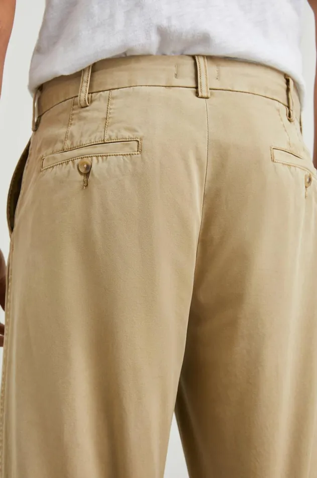Pants Men Rails Garrett Pant True Khaki