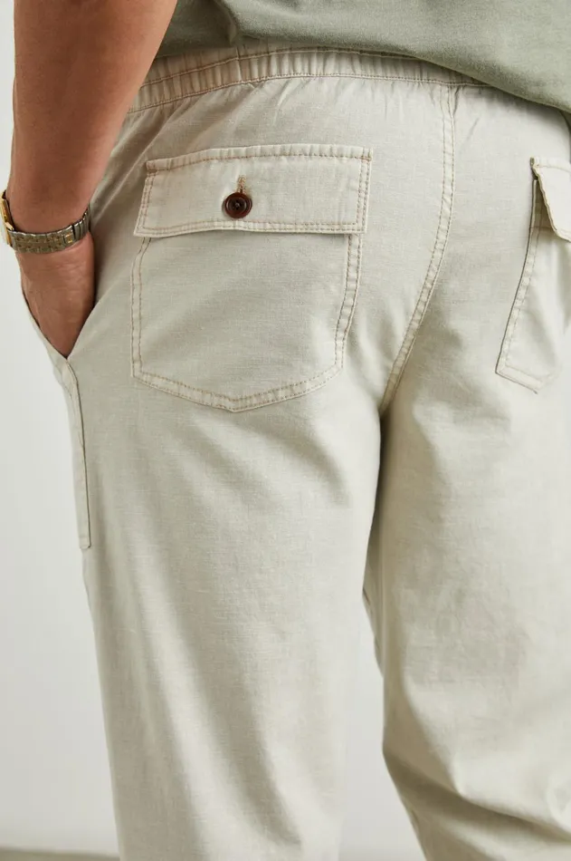 Pants Men Rails Gobi Pant Natural