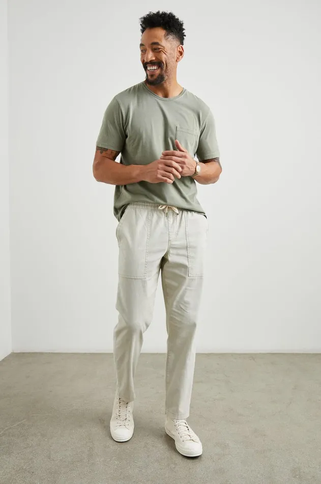 Pants Men Rails Gobi Pant Natural