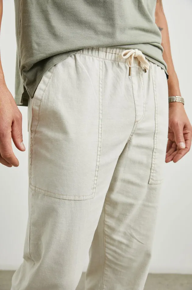 Pants Men Rails Gobi Pant Natural