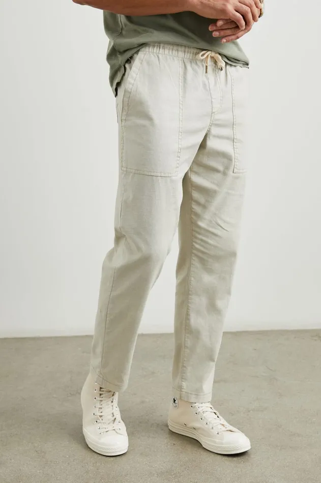 Pants Men Rails Gobi Pant Natural