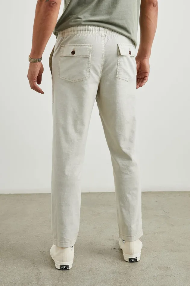 Pants Men Rails Gobi Pant Natural