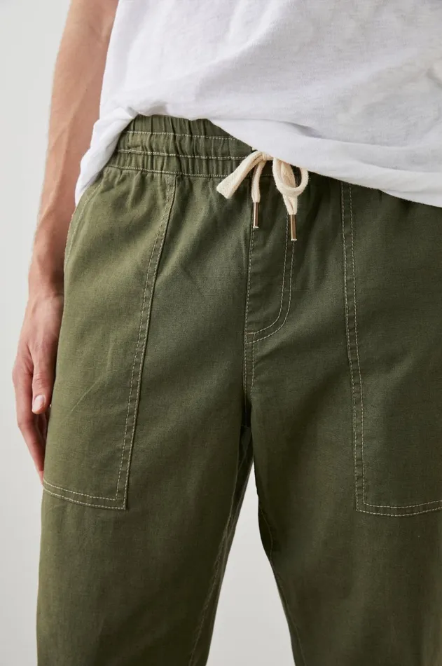 Pants Men Rails Gobi Pant Olive