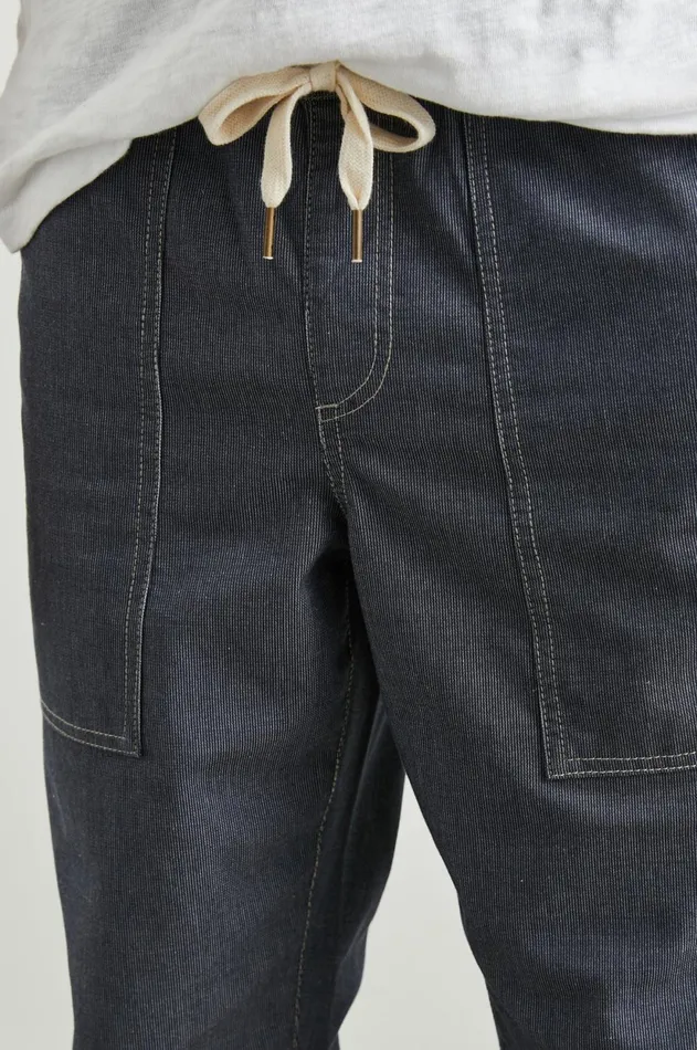 Pants Men Rails Gobi Pant Railroad Dobby